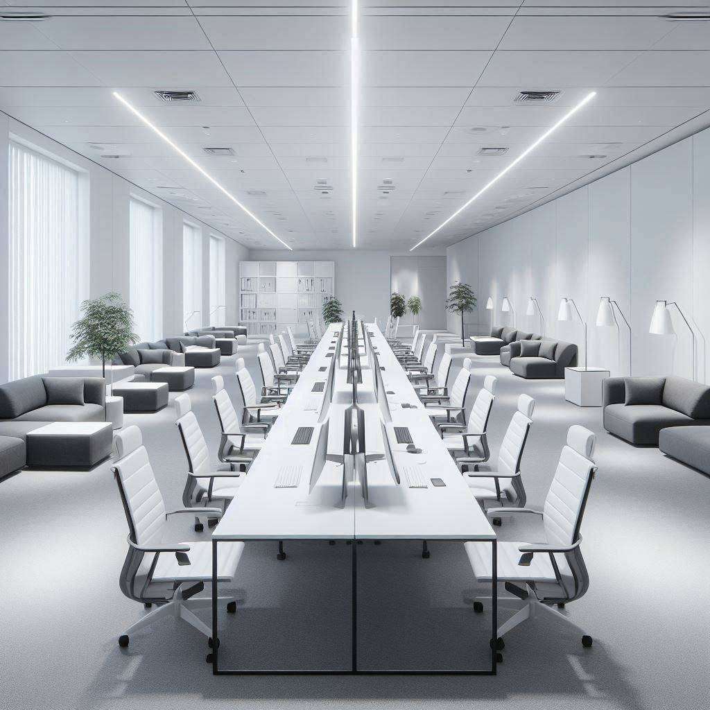 培训团队面对办公资料归档应给写字楼办公企业接待礼仪增加哪些核查步骤
